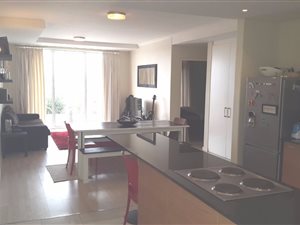 2 Bed Apartment in Bloubergstrand