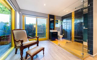 2 Bedroom House in Cape Town City Centre