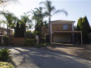 4 Bed Cluster in Bartlett