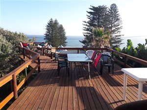 4 Bed House in Seaview