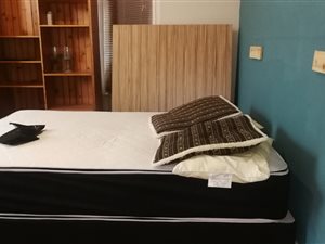 1 Bed House in Durban CBD