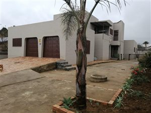 4 Bed House in Glencoe