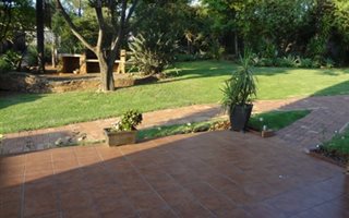 4 Bedroom House in Ruimsig