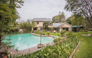 4 Bedroom House in Bryanston East