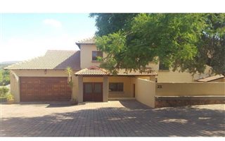 4 Bedroom House in Sable Hills Waterfront Estate