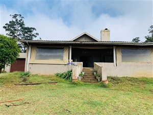 11.7 ha Farm in Richmond