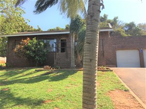 2 Bed House in Warner Beach