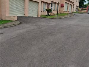 2 Bed Duplex in Pinetown Central