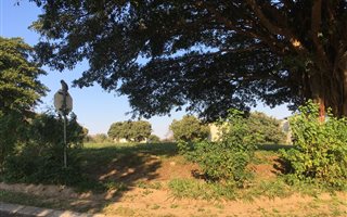 873 m² Land available in Mzingazi Golf Estate