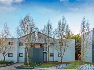 2 Bed Apartment in North Riding
