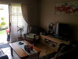 2 Bed Cluster in Boardwalk Villas