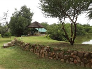 103 ha Farm in Groot Marico