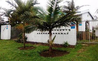4 Bedroom House in Gamalakhe A