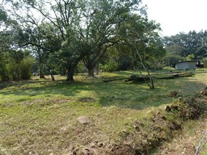 4460 m² Land available in Waterfall