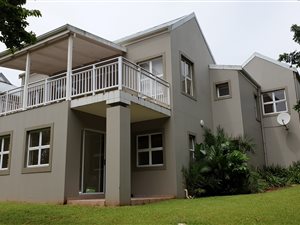 3 Bed House in Princes Grant Golf Estate