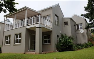 3 Bedroom House in Princes Grant Golf Estate