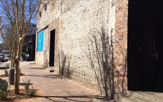 80 m² Office Space in Maboneng