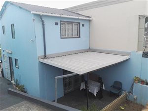 2 Bed House in Westcliff