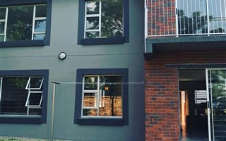 3 Bedroom Townhouse in Lyndhurst