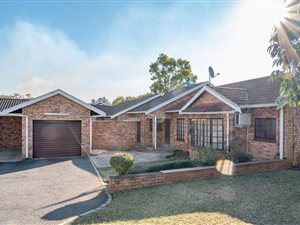 3 Bed Simplex in Scottsville
