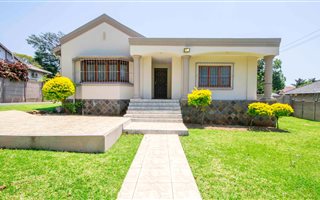 4 Bedroom House in Athlone