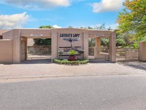 2 Bed Townhouse in Sonneglans