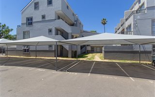 2 Bedroom Apartment in Wellington North