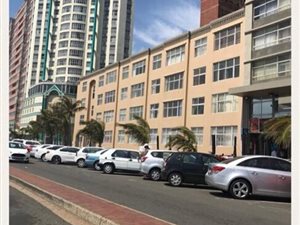 2 Bedroom Apartment in Durban CBD