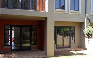 2 Bedroom Townhouse in Cresta