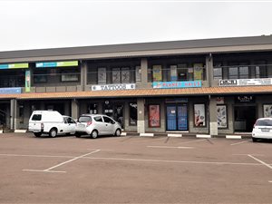 1600 m² Office Space in Lambton