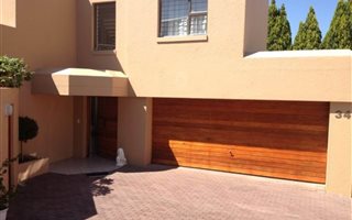 4 Bedroom Cluster in Bryanston West