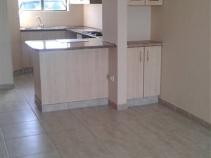 2 Bedroom Duplex in Aston Bay
