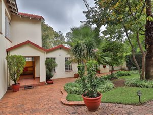 4 Bed House in Ferndale