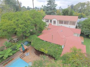 4 Bed House in Ferndale