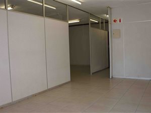 123 m² Commercial space in Meerensee