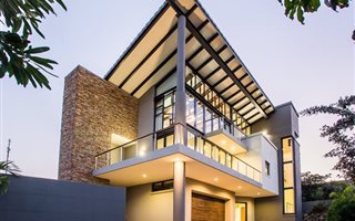 3 Bedroom House in Brettenwood Coastal Estate