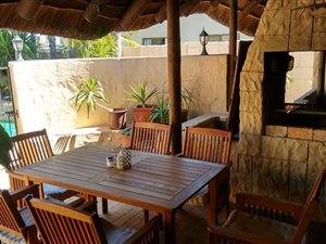 3 Bed House in Monte Vista