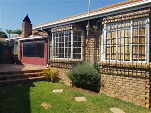3 Bed House in Erasmuskloof
