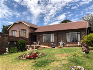 3 Bed House in Silverfields