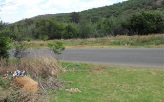 7 ha Farm in Kibler Park