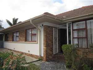3 Bed House in Boston