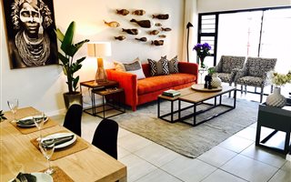 3 Bedroom Apartment in Waterfall Estate