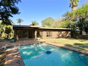 4 Bed House in Lynnwood Ridge