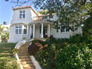 4 Bed House in Essenwood