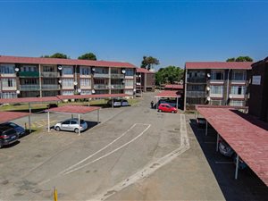 2 Bed House in Impala Park