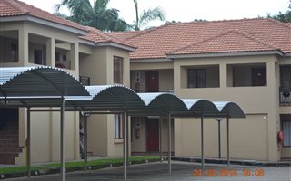 1 Bedroom Apartment in Tzaneen