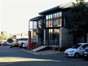 256 m² Commercial space in Meyersdal