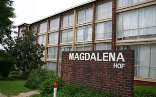2 Bedroom Flat in Alberton