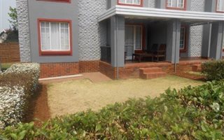 2 Bedroom Apartment in Castleview