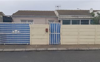 3 Bedroom House in Mitchells Plain
